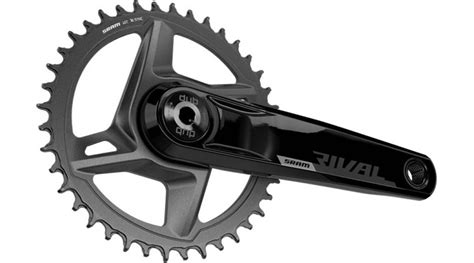 SRAM Rival 1 DUB Wide Crank Set