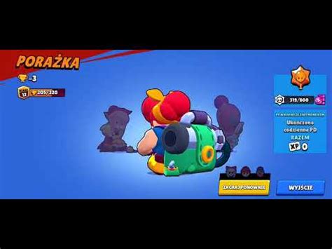 Brawl Stars Nabijam Pam I Otwieram Star Dropa Youtube