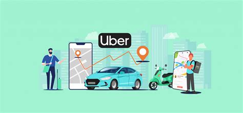 Las Estrategias De Marketing De Uber De Las Que Toda Startup Deber A