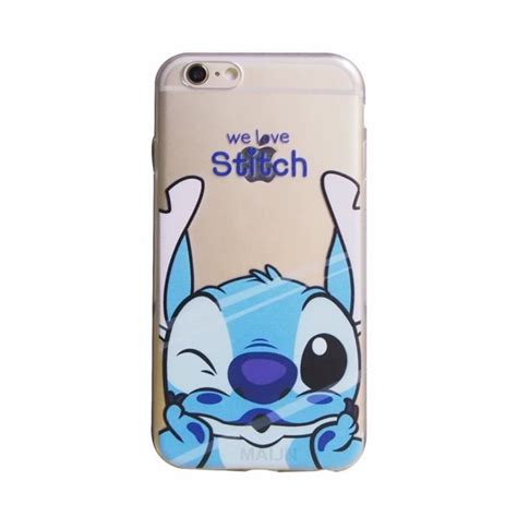 Coque Pour Apple IPhone 6 Plus 6S Plus 5 5 Pouces IOS Smartphone