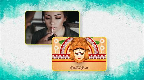 Festive Beauty Makeup Tips For Durga Puja Herzindagi