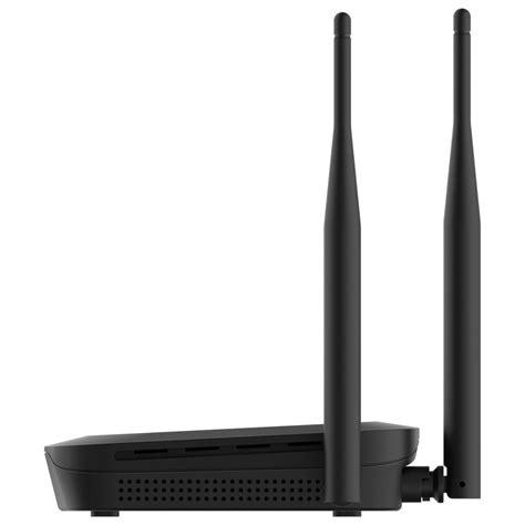 Roteador Wireless Dual Band Porta WAN Giga E LAN Fast GF 1200