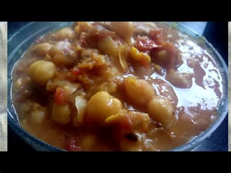 Dhaba Style Chana Masala Chana Masala Dhaba Style Mai Ek Dam Tasty