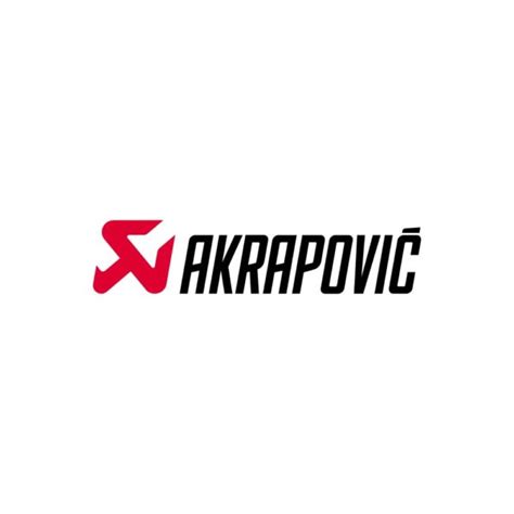 Akrapovic Logo Vector - (.Ai .PNG .SVG .EPS Free Download)