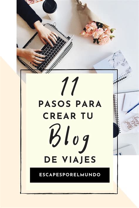 Cómo hacer un BLOG de VIAJE que haga DINERO este 2020 in 2020 Blog