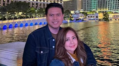 Lindsay Custodio To File Case Against Non Showbiz Husband Pep Ph