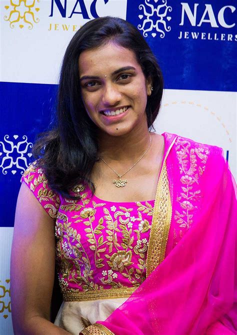 Pv Sindhu Husband : Sindhu Pv Sindhu Is Lucky To Have My Husband As ...