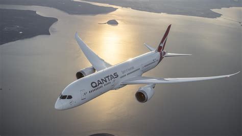 Cairns Tourism Qantas Flights From Brisbane To Chicago San Francisco