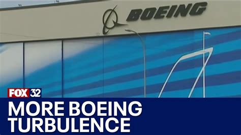 Boeing Braces For More Turbulence After Australia Flight Youtube