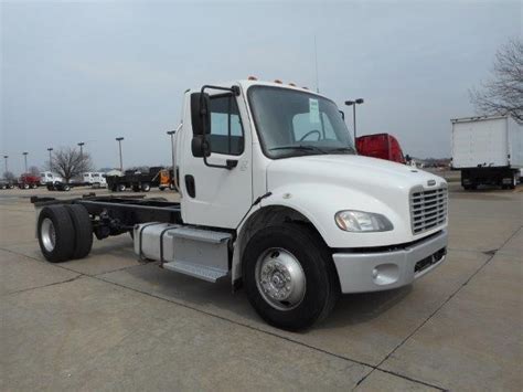 2014 Freightliner Business Class M2 106 For Sale 270 Used Trucks From 34 075