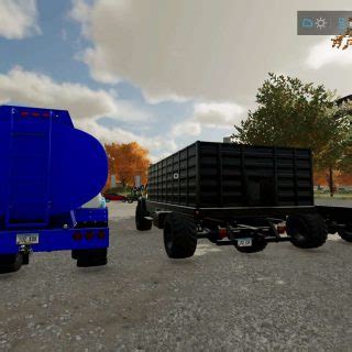 Ih Loadstar Mod Pack Mp V Farming Simulator Mod Fs Mod