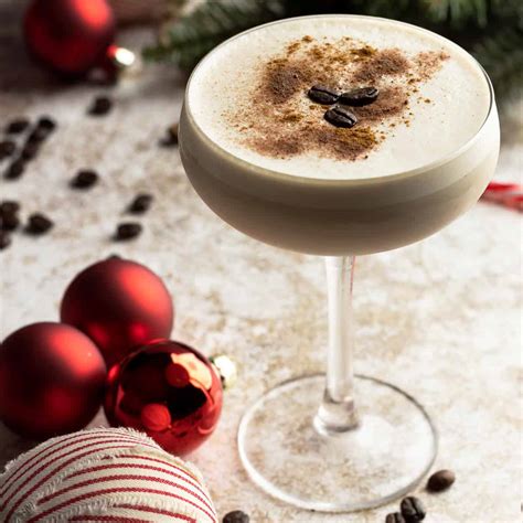 Baileys Espresso Martini - Cookhouse Diary