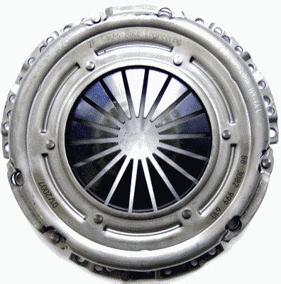 Zf Sachs Performance Clutch Cover Mf Performance Shock Inc