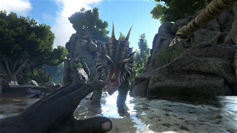 Descargar Ark Survival Evolved Para Pc Gratis