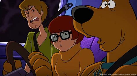 Nueva Pel Cula De Scooby Doo Confirma Que Velma Es Lesbiana Dw