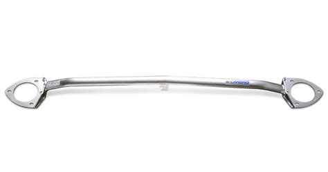 Okuyama Carbing Front Aluminum Strut Tower Bar Type I RHD Civic Type