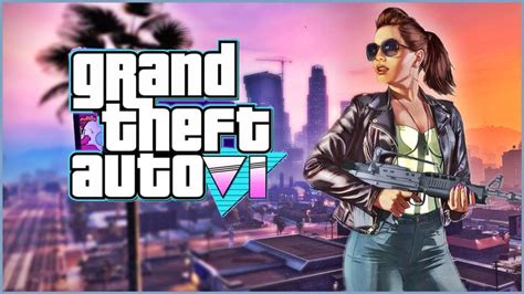 Gta 6 Novos Vazamentos Sobre Personagens E Data De Lançamento Prevista