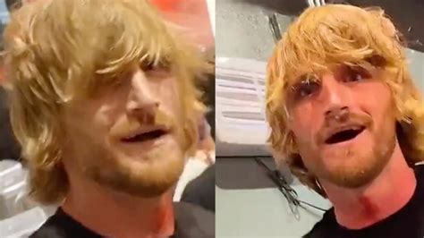 Logan Paul Lookalike Claims Brutal Attack By Nate Diaz Swears Revenge