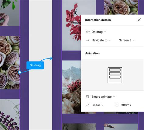 Figma How To Animate On Scroll For A Sticky Header