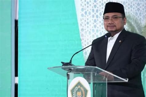 Pesan Menag Pada Pejabat Eselon Ii Dan Pejabat Ptkn Yang Baru