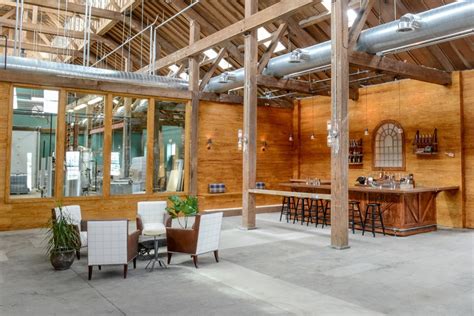 Boston's Distilleries and Tasting Rooms