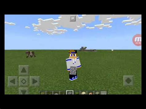 Trampa Para Defender Tu Casa Minecraft Tutorial YouTube