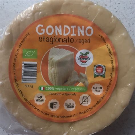 Pangea Foods Gondino Stagionato Review Abillion