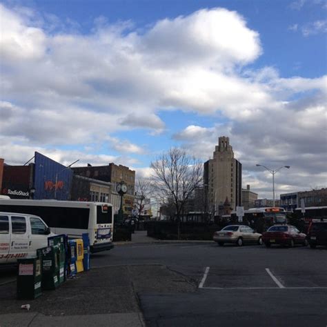 Downtown Passaic 4 Tips