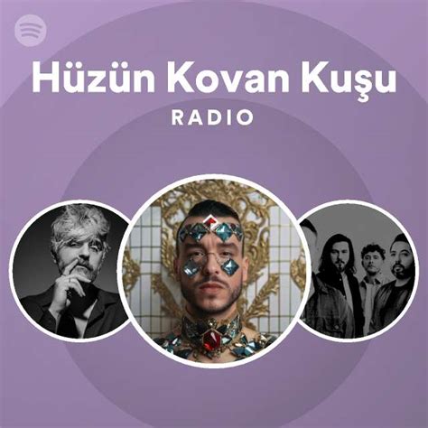 H Z N Kovan Ku U Radio Playlist By Spotify Spotify