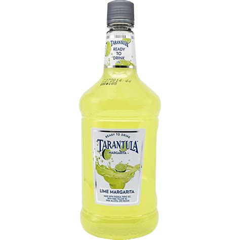 Tarantula Lime Margarita GotoLiquorStore