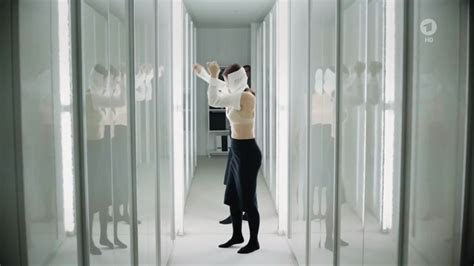 Nadeshda Brennicke Nude Pics Page