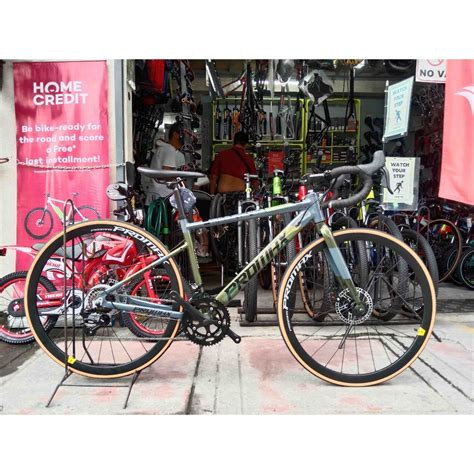 PROMAX PR30 ROAD BIKE 700X25C WITH FREEBIES Shopee Philippines