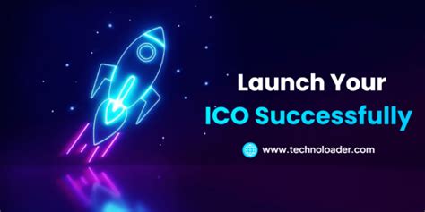 How To Launch A Successful Ico In 2025 A Complete Guide