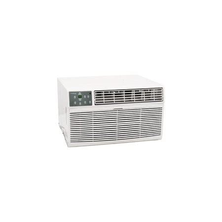 Koldfront Btu V Through The Wall Air Conditioner With