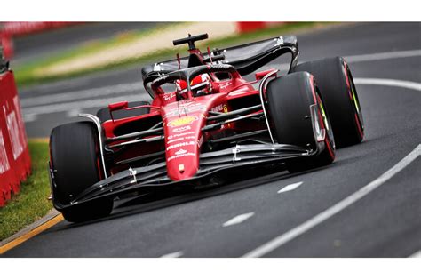 F1 GP Australien 2022 Ergebnis Qualifikation AUTO MOTOR UND SPORT