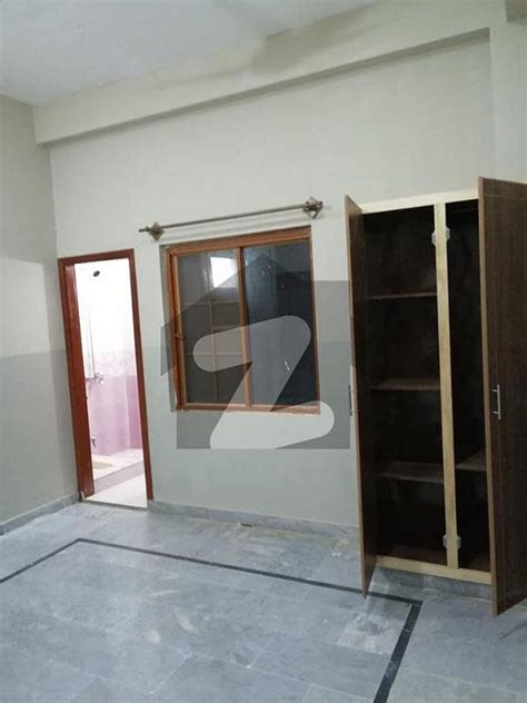 A 900 Square Feet Flat Has Landed On Market In Ghauri Town Of Ghauri