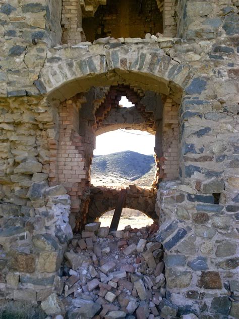 GrahamCrackers: Jamul Kiln Ruins