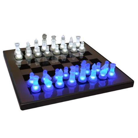 9 Amazing Themed Chess Sets For Geeks