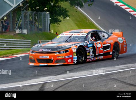 All These Pictures Were Captured At American Speedfest At Brands Hatch