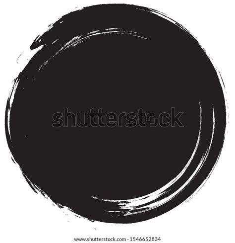 22618 Circular Brush Stroke Images Stock Photos And Vectors Shutterstock