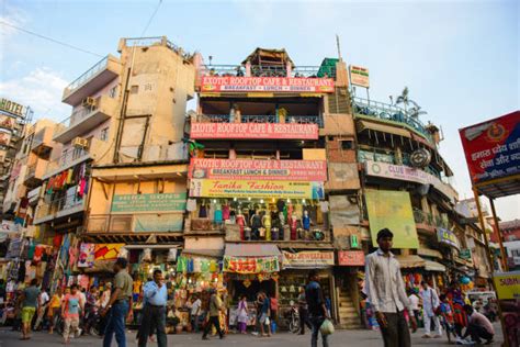 Best Paharganj Stock Photos, Pictures & Royalty-Free Images - iStock