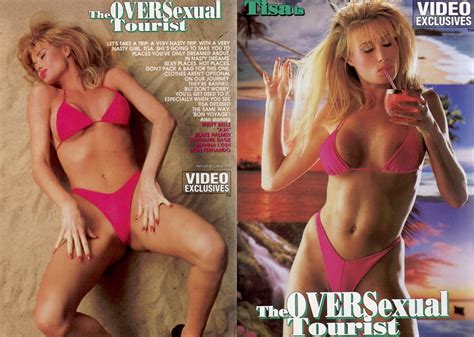 The Oversexual Tourist Vintage Porn Cc