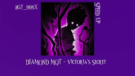 Diamond Mqt Victoria’s Secret Speed Up Youtube