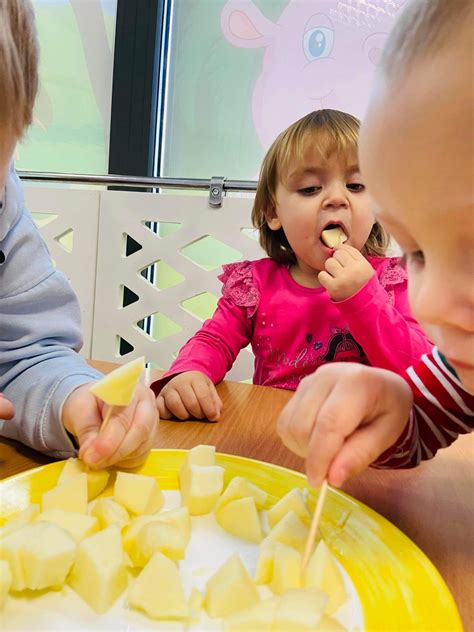 Ma A Motoryka Dla Naszego Smyka Obek Przyjazny Domek