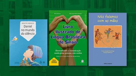 Dia Nacional do Surdo em destaque na BVL Biblioteca de São Paulo