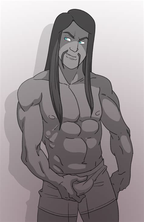 CK Toki By Xixthe Hentai Foundry