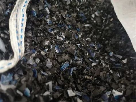 Black First Grinded Hdpe Scrap At Rs Kg In Pune Id