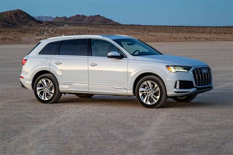 2023 Audi Q7 Pictures - 56 Photos | Edmunds