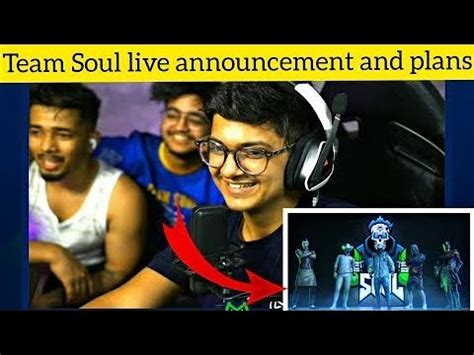 Team Soul Mortal Scout Regaltos Mavi Viper Celebrating On Live