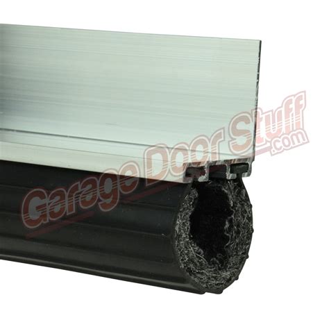 Garage Door Bottom Seal Kit Rodent Proof